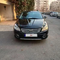 دانگ فنگ اچ سی کراس ۹۷