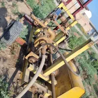 دستگاه حفاری|ماشین‌آلات صنعتی|آق قلا, |دیوار