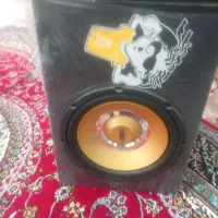 ساب و امپلی فایر