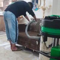 مبل شویی در خانه|خدمات نظافت|ری, شهرری|دیوار