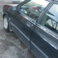 فروش پراید مدل ۸۲ انژکتور|خودرو سواری و وانت|سنگر, |دیوار