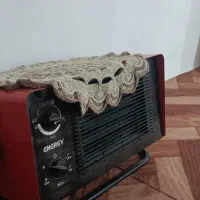 هیتر بخاری برقی انرژی ( انرژی eh0045 )