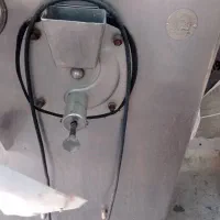 بار سفت کن بستنی سنتی