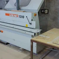 فروش کلیه لوازم و ماشین آلات کارگاه ام دی اف