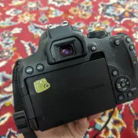 دوربین canon 850d با لنز ۱۸-۵۵|دوربین عکاسی و فیلم‌برداری|مشهد, جاهد شهر|دیوار
