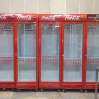 یخچال اوگور ترکیه ای مشابه نو|کافی‌شاپ و رستوران|تهران, تهرانسر غربی|دیوار