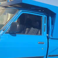 نیسان|خودرو سواری و وانت|خواف, |دیوار