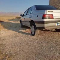 پژو 405 تقویت|خودرو سواری و وانت|قروه, |دیوار