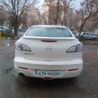 مزدا 3مدل 1395|خودرو سواری و وانت|تبریز, |دیوار