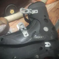 اسکیت حرفه ای