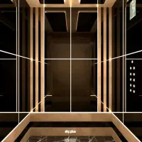 شرکت آسانسور  با شرایط اقساطی