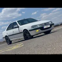 پارس۹۳برج۱۲داشبورد جدید