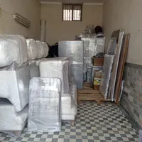 اسباب کشی منزل با خاور و ماشین|خدمات حمل و نقل|گرگان, |دیوار