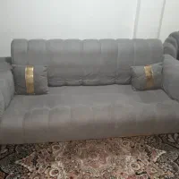 مبل تخت خواب شو