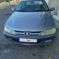 پارس 93دوگانه کارخانه