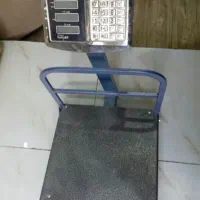 ترازو ۱۵۰ کیلویی ایران وزن