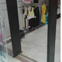 ویترین، رگال جوراب، رگال لباس، مانکن کودک ودزدگیر|فروشگاه و مغازه|نورآباد, |دیوار