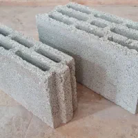 بلوک سبک پرسی با دستگاه اتوماتیک