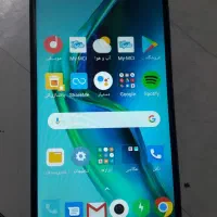 گوشی شیامی پوکوm4