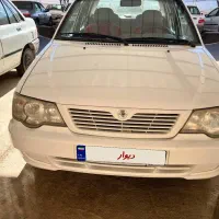 ۱۳۲ دوگانه کارخونه مدل ۹۵