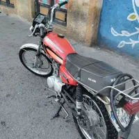 هوندا ۱۲۵