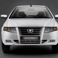 فروش سمند سورن پلاس XU7P|خودرو سواری و وانت|قزوین, |دیوار