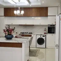 180متر*معلم*چهار سال ساخت تک واحد شکار