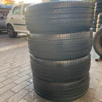 لاستیک کامفرسر ۱۴ ۶۰ ۲۰۵ و۱۹۵