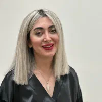 مدل رایگان رنگ و لایت موی طبیعی|خدمات آرایشگری و زیبایی|تهران, زعفرانیه|دیوار