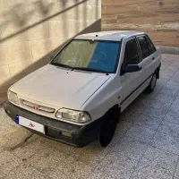 پراید131مدل 90