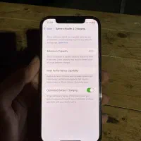 ایفون ۱۲ پرو 12 pro|موبایل|چالوس, |دیوار
