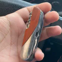 چاقو همه کاره کوه