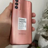 Galaxy F13 سامسونگ بسیار تمیز در حد نو رنگ یاسی