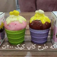وسایل تزئینی منزل و آشپزخانه