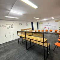 فضای-کار-اشتراکی-و-مطالعه-پارس-دریک-در-گرگان