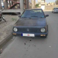 فولکس گلف
