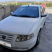 سمند سورن ef7مدل ۹۳ داشبورد ساناتایی|خودرو سواری و وانت|سورک, |دیوار