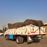 فورس6تن خوابدار1402|خودرو سنگین|تهران, میدان میوه و ترهبار مرکزی|دیوار