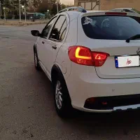 کوییک اتوماتیک|خودرو سواری و وانت|اصفهان, شهرک میلاد|دیوار