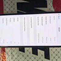 آیفون xs|موبایل|مشهد, هفده شهریور|دیوار
