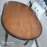 میز ناهار خوری بدون صندلی