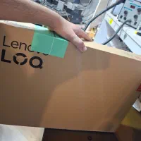 لپتاپ LOQ|رایانه همراه|کرج, عظیمیه|دیوار