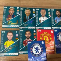 کارت کیمید مختلف از ۲۰۲۳ تا ۲۰۲۵|کلکسیون و سرگرمی|خورموج, |دیوار