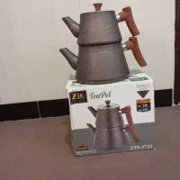 قوری و کتری|قوری، کتری، قهوهساز دستی|سنندج, |دیوار