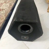 ساب باکس جی بی ال خودرو