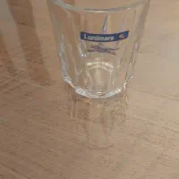 لیوان چای ۱۲ عدد