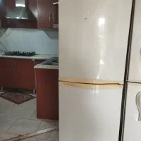 یخچال وفریزر