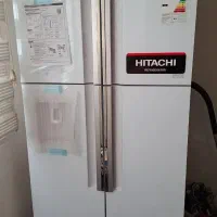 یخچال هیتاچی چهاردرب
