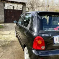 mvm110 مدل88|خودرو سواری و وانت|رشت, سعدی (تختی)|دیوار