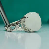 انگشتر زنانه|جواهرات|قم, خندق|دیوار